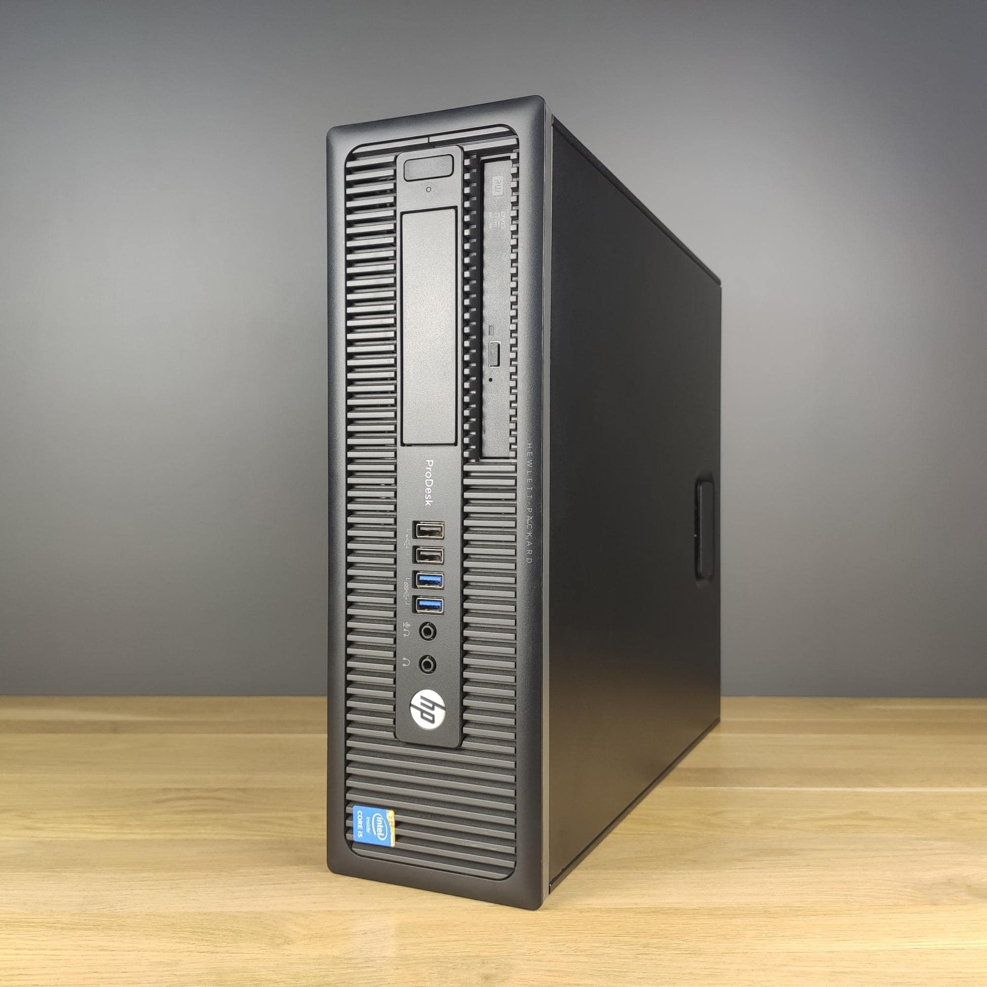 کیس استوک اچ پی hp 800/600 g2