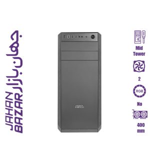 کیس گرین Green Z1 Ario