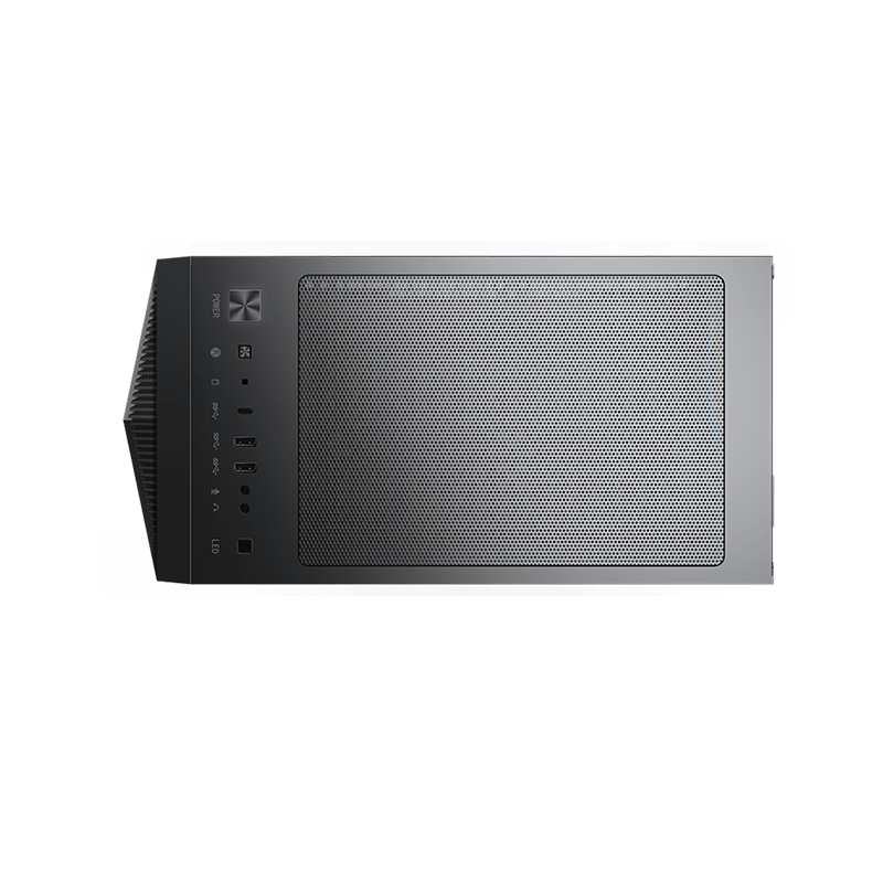 کیس کامپیوتر ام اس آی مدل MPG GUNGNIR 110M - Image 3