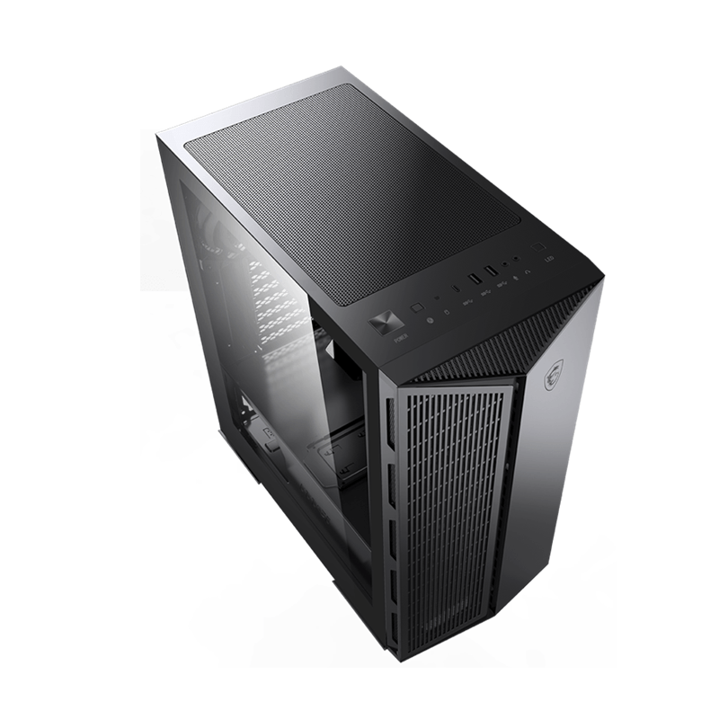 کیس کامپیوتر ام اس آی مدل MPG GUNGNIR 110M - Image 4