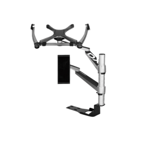 براکت لپ‌تاپ دی‌ ایکس‌ ریسر مدل TG-MMS001-SN-1
