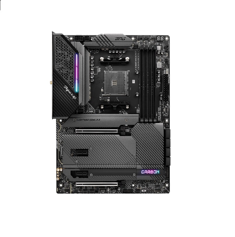 MPG X570S CARBON MAX WIFI