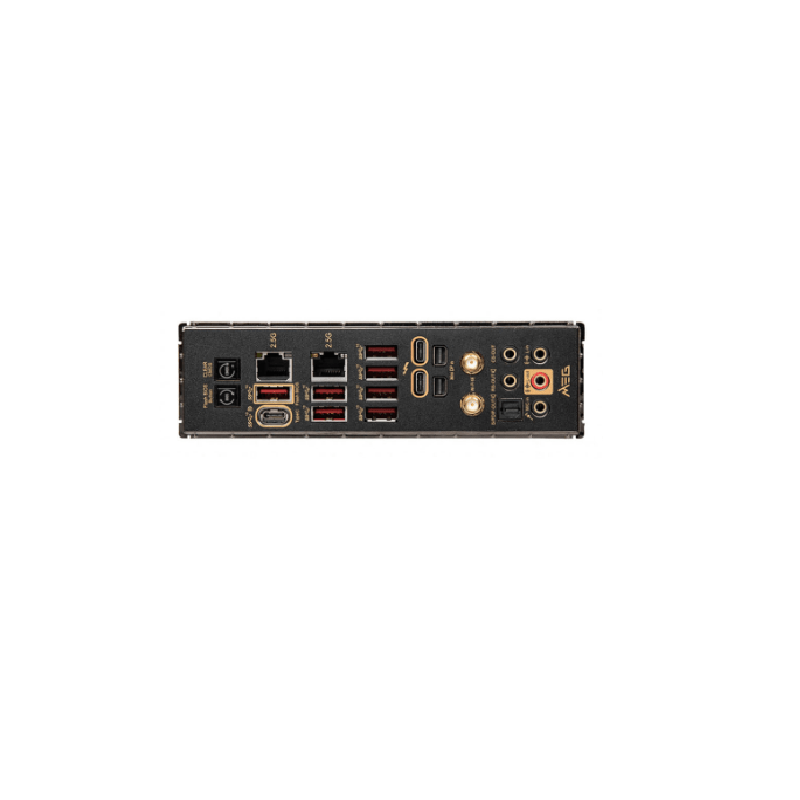 مادربرد ام اس آی مدل MEG Z690 ACE - Image 3