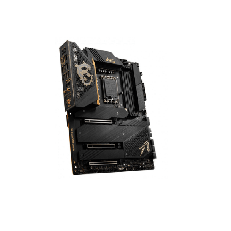 مادربرد ام اس آی مدل MEG Z690 ACE - Image 4