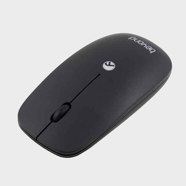 کیبورد و ماوس بیاند بی سیم Beyond BMK-5656 RF - Image 6