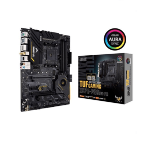 Asus TUF GAMING X570-PRO (WI-FI) AM4