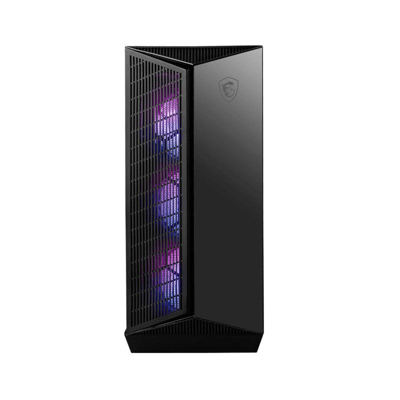 کیس کامپیوتر ام اس آی مدل MPG GUNGNIR 110M - Image 2