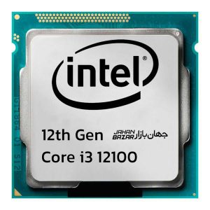 Core i3 12100