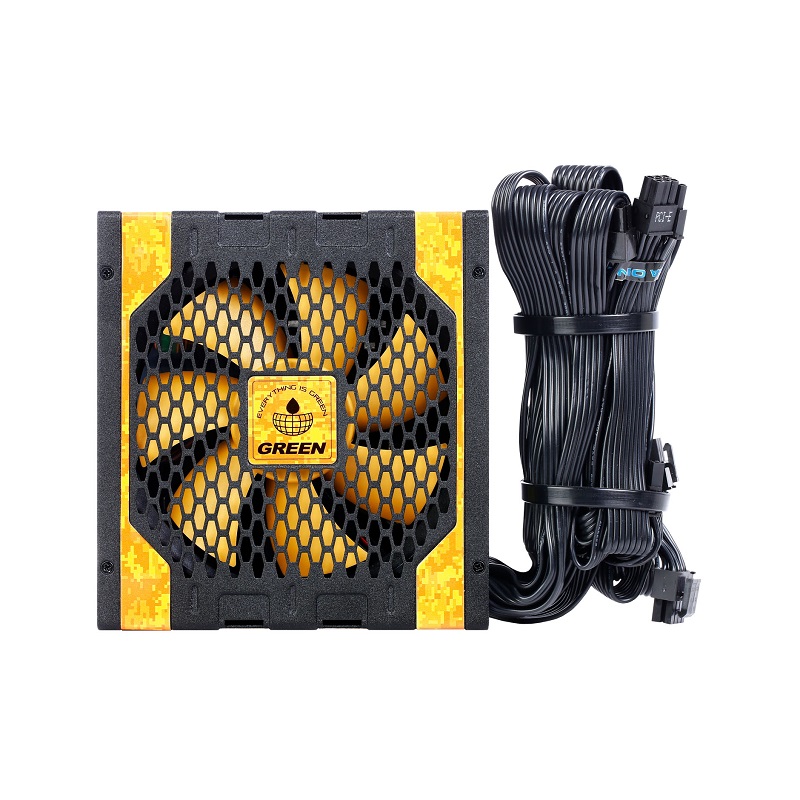 پاور گرین GP550A-UK PLUS - Image 5