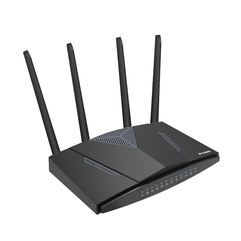 مودم روتر 4G LTE بيسيم و دوباند AC1200 دی لينک مدل DWR-M960 - Image 2