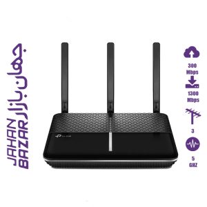 مودم VDSLADSL تی پی لینک Archer VR600
