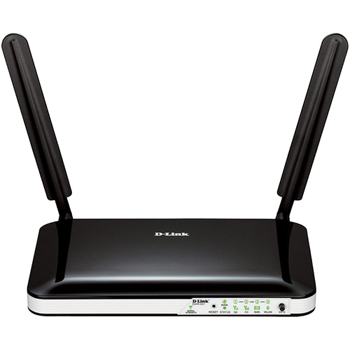مودم روتر LTE دی لینک D-Link DWR-921