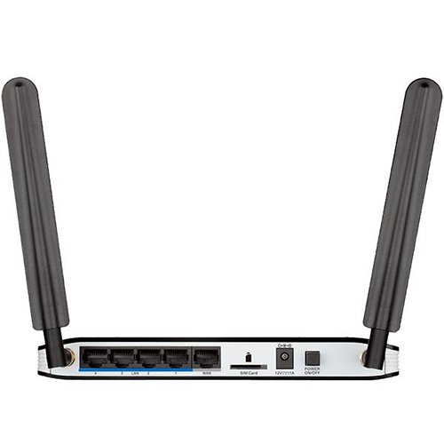 مودم روتر LTE دی لینک D-Link DWR-921 - Image 3