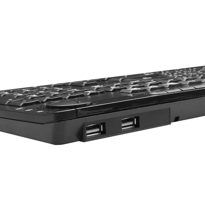 کیبورد بیاند Beyond BK-8700