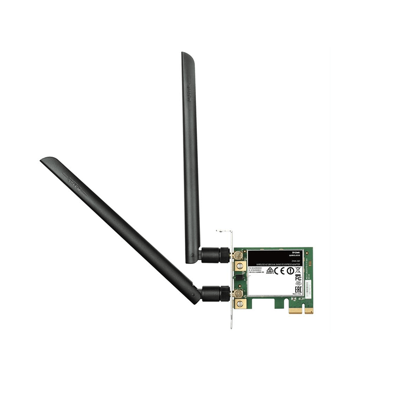 کارت شبکه بیسیم دی لینک DWA-582