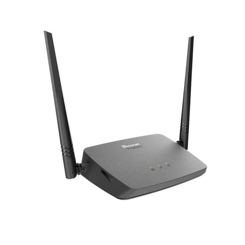 روتر بیسیم دی لینک D-Link DIR-612 - Image 2