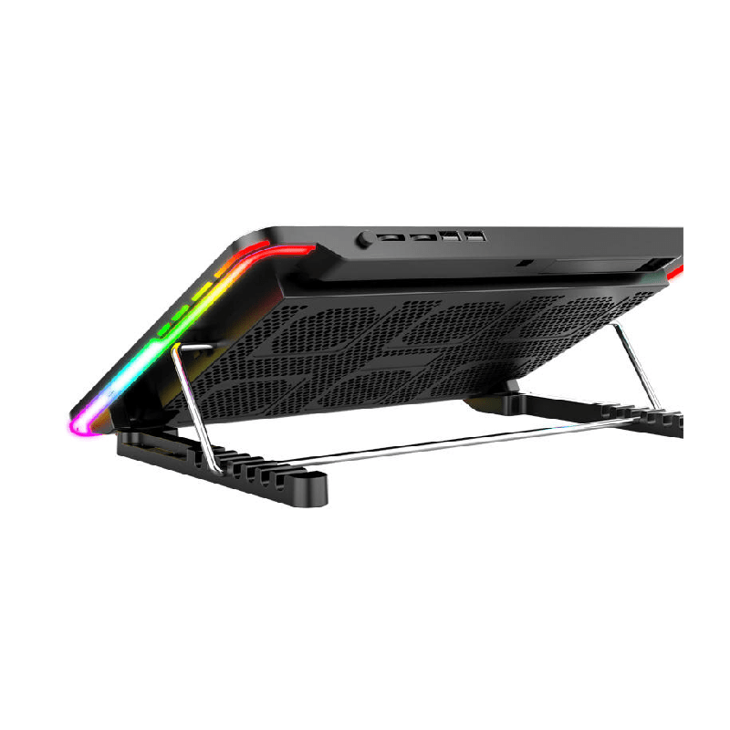 کول پد لپ تاپ کول کلد CoolCold F5 - Image 5