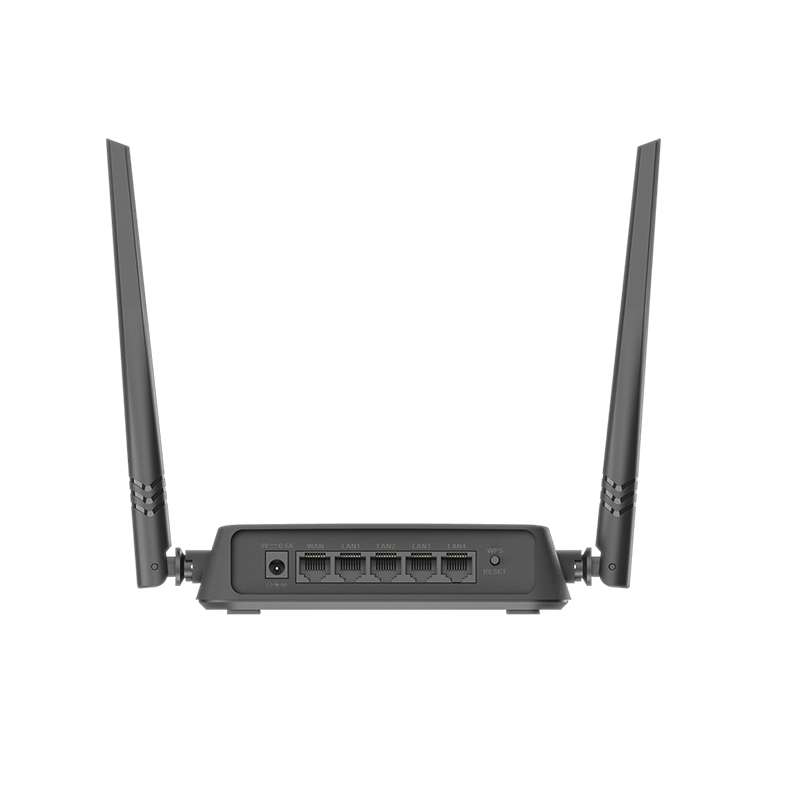 روتر بیسیم دی لینک D-Link DIR-612 - Image 3