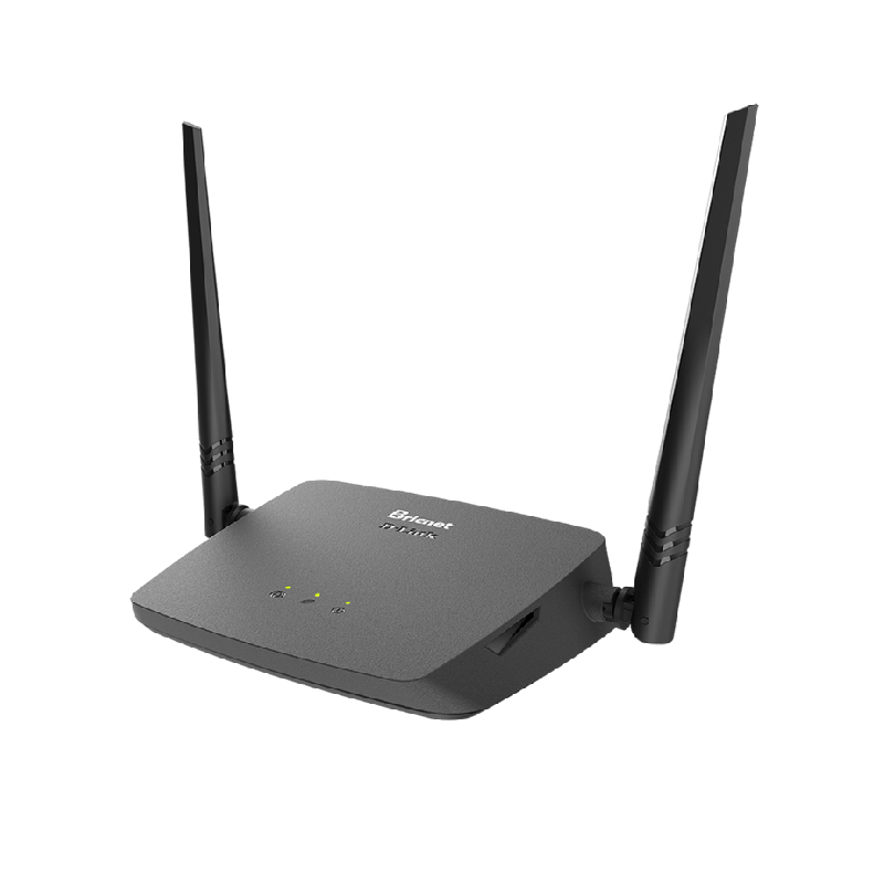 روتر بیسیم دی لینک D-Link DIR-612 - Image 4