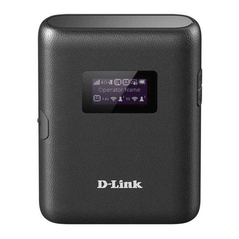 مودم همراه 4G LTE دی لینک DWR-933