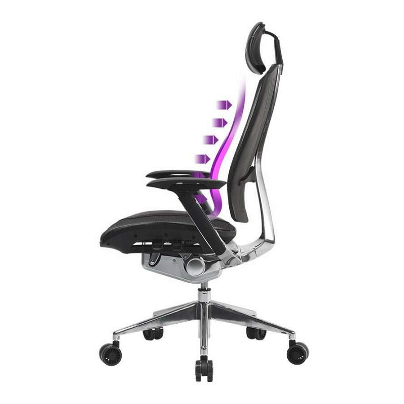 صندلی گیمینگ کولر مستر Cooler Master Ergo L - Image 4