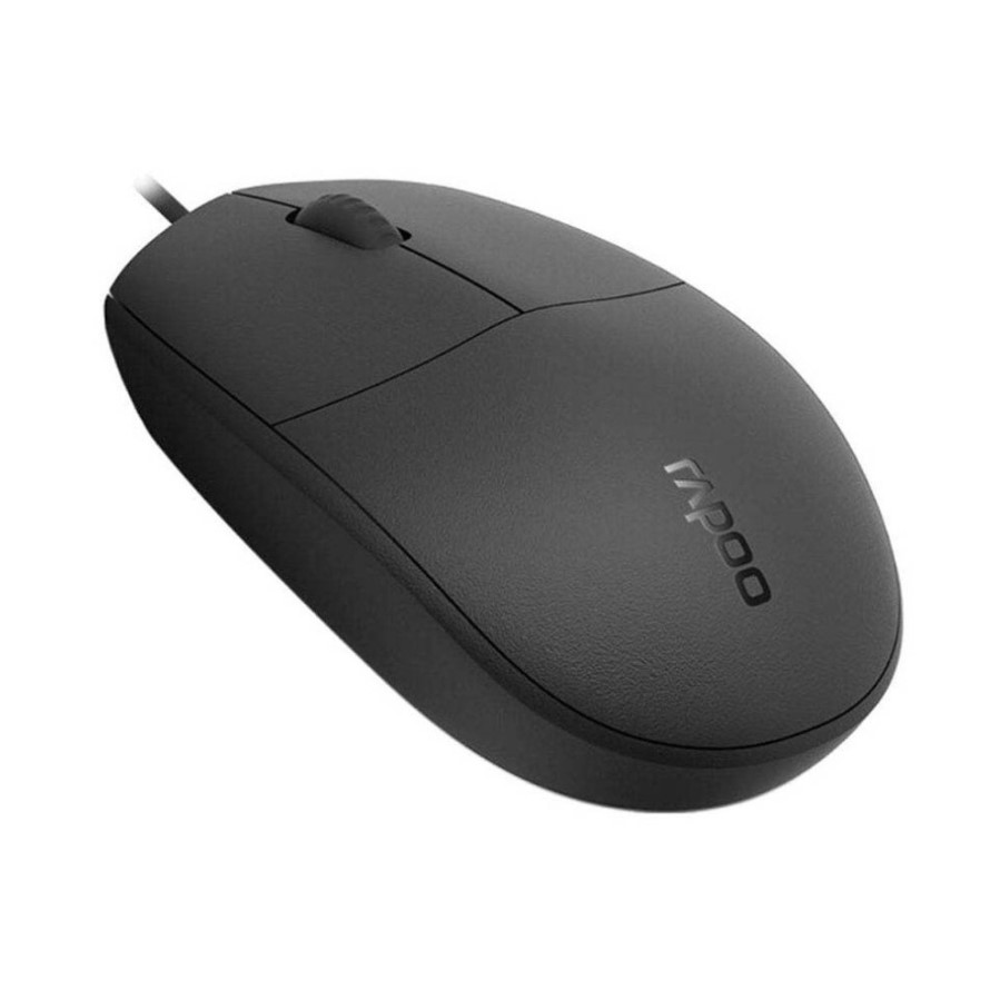 کیبورد و ماوس رپو Rapoo X125S - Image 4