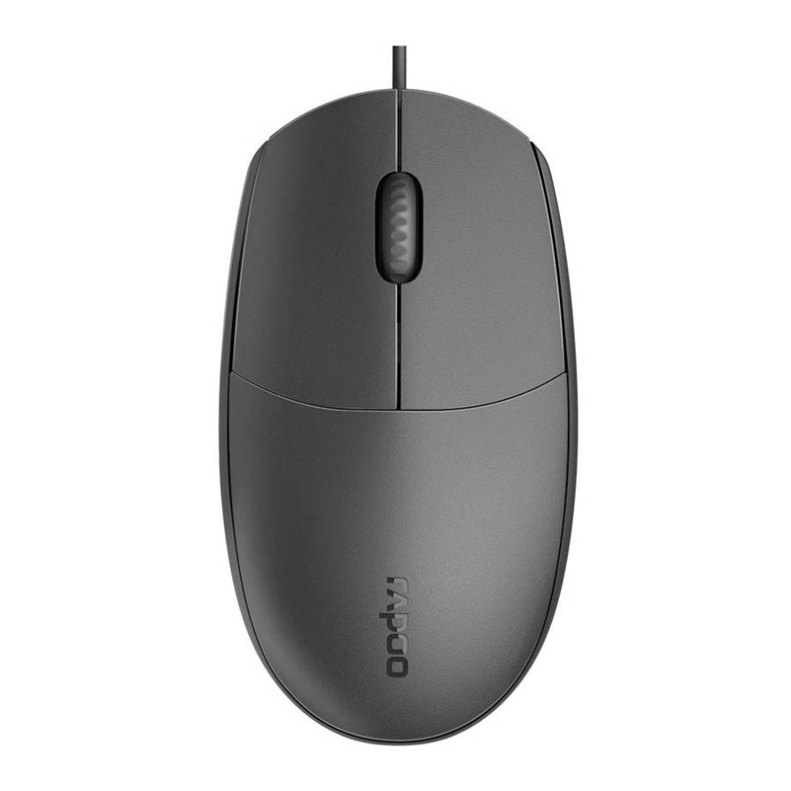 کیبورد و ماوس رپو Rapoo X125S - Image 5