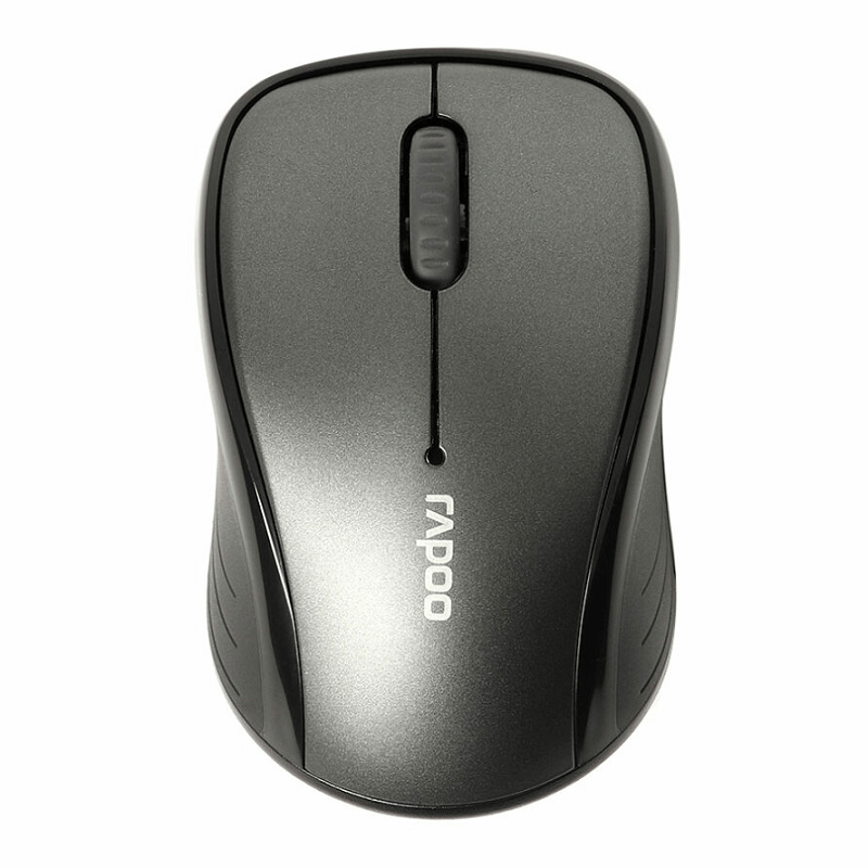 ماوس بی سیم رپو Rapoo M260 Silent