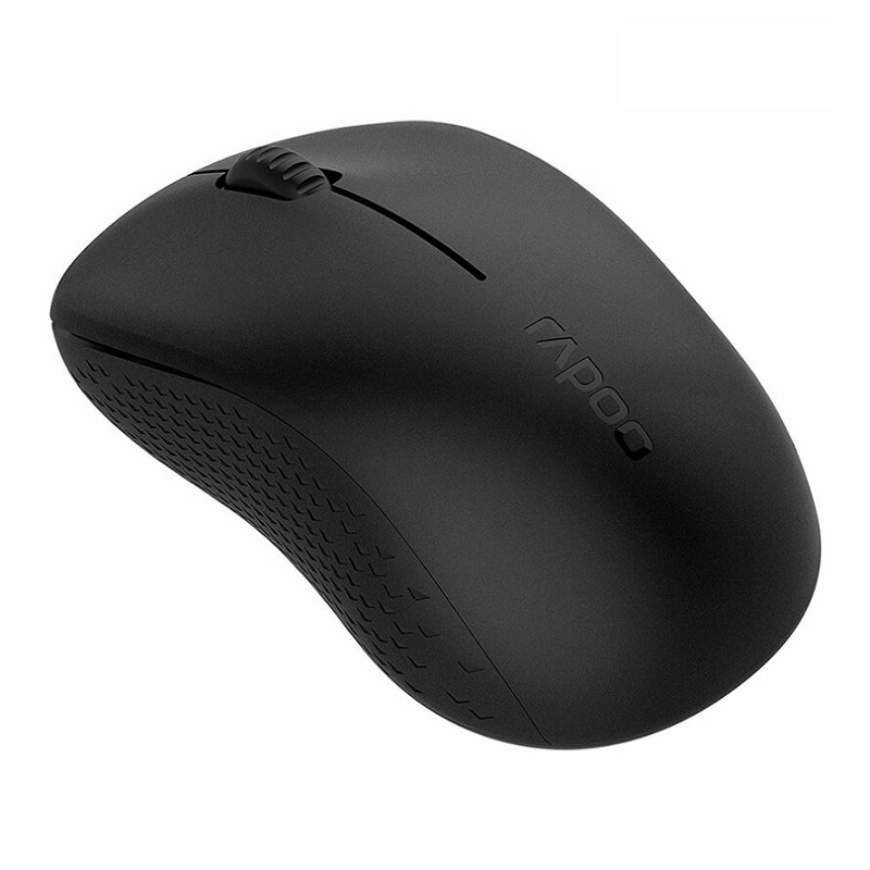 ماوس بی سیم رپو Rapoo M20 Optical - Image 5