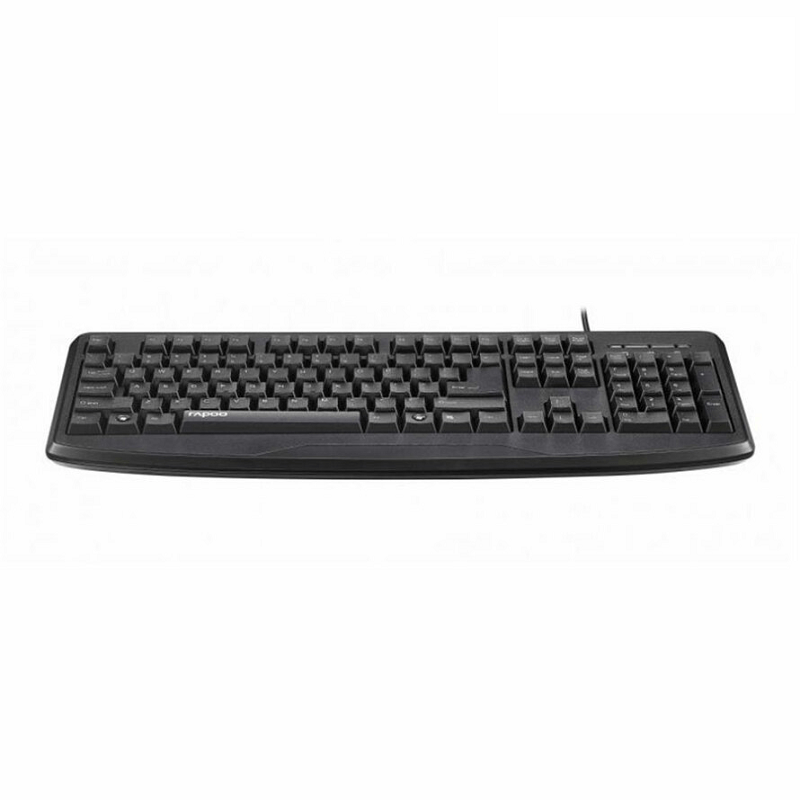 کیبورد باسیم رپو Rapoo NK2500 - Image 4