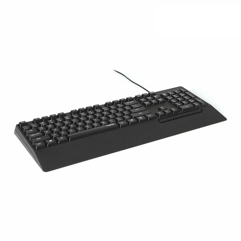 کیبورد با سیم رپو Rapoo NK2000 - Image 3