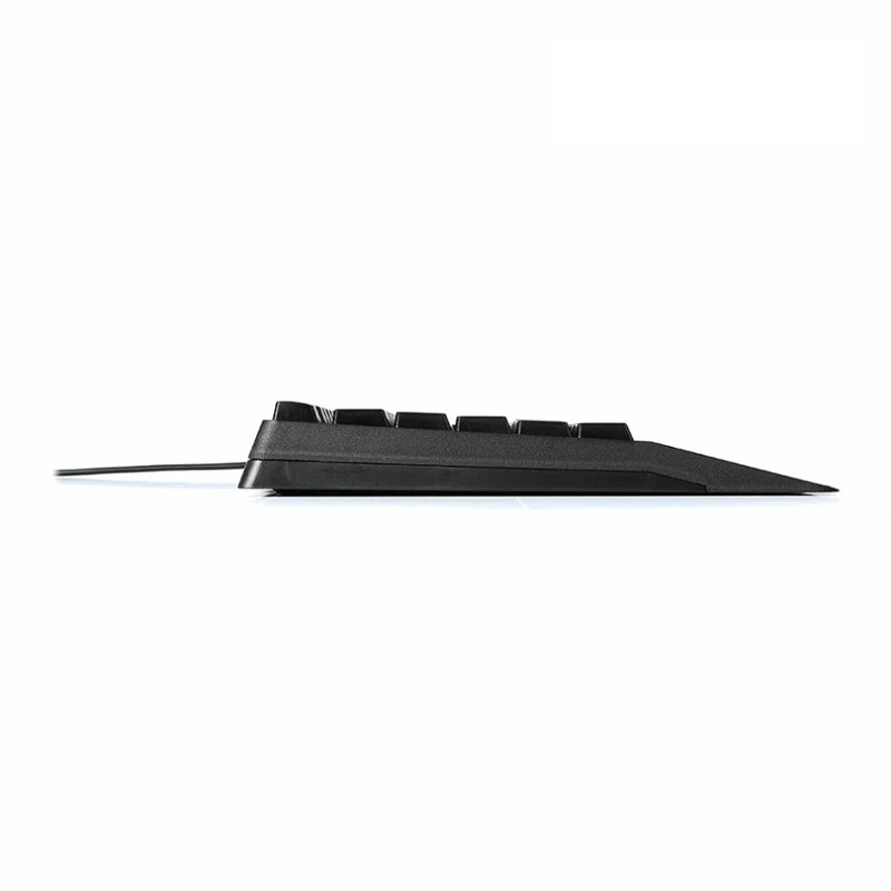 کیبورد با سیم رپو Rapoo NK2000 - Image 4