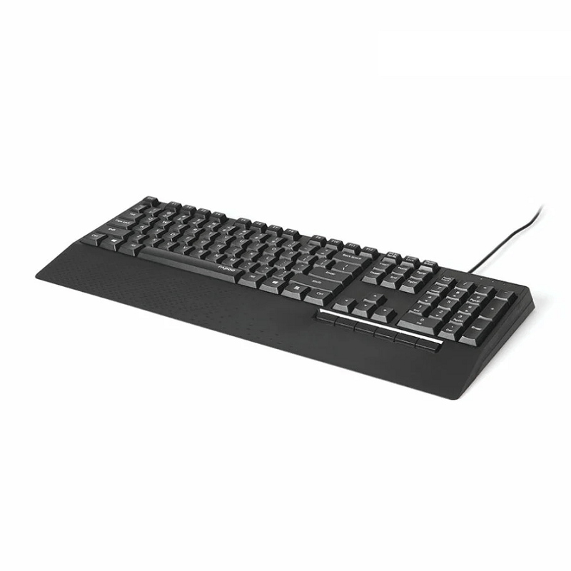 کیبورد با سیم رپو Rapoo NK2000 - Image 2