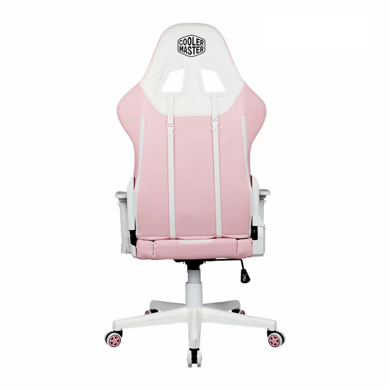 صندلی گیمینگ کولر مستر Caliber R1S Rose PKW - Image 5