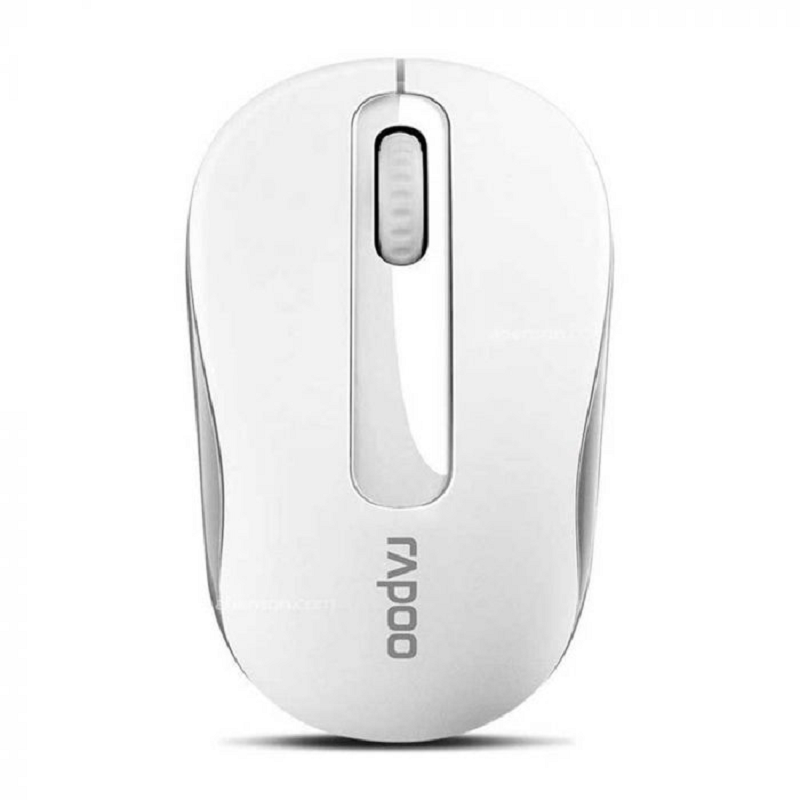 ماوس بی سیم رپو Rapoo M10 Plus - Image 6
