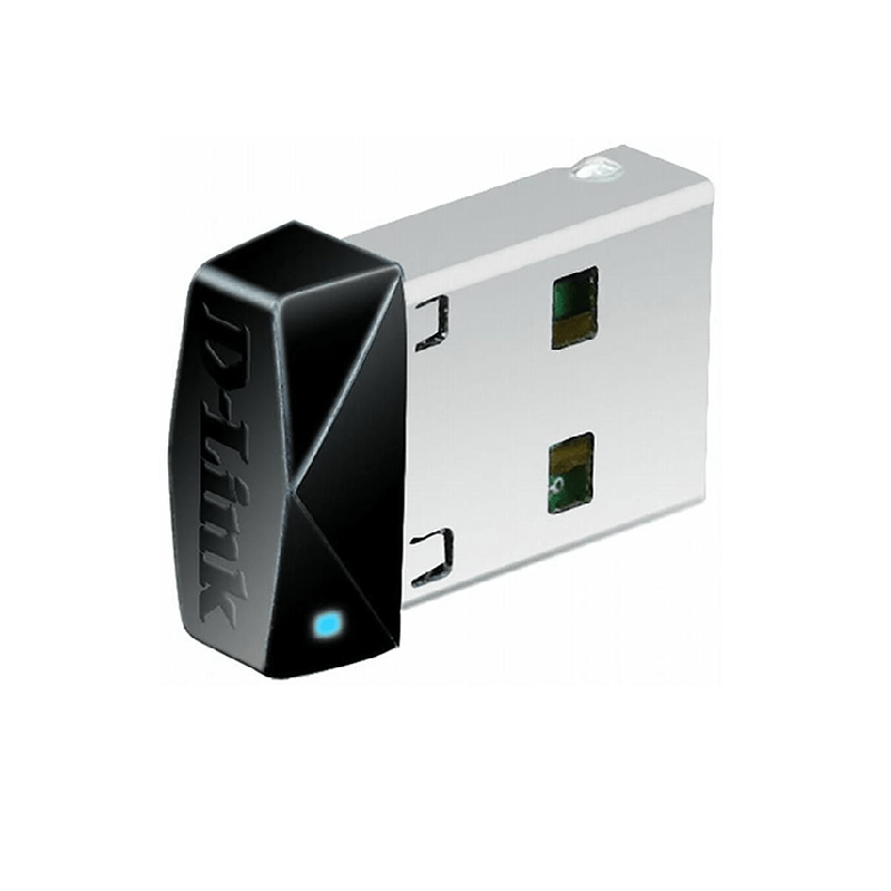 کارت شبکه بیسیم دی لینک D-Link DWA-121 - Image 2