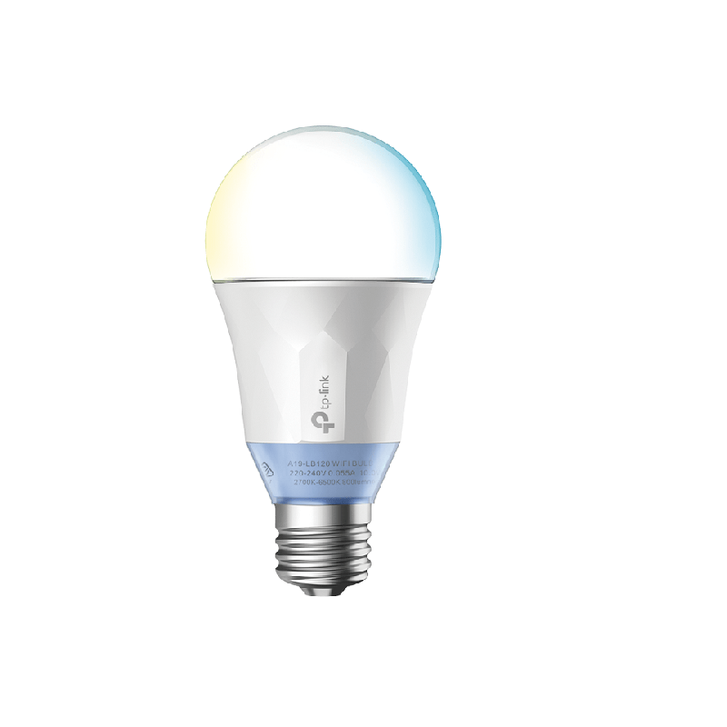 لامپ هوشمند وایرلس تی پی لینک LB100 (E27)