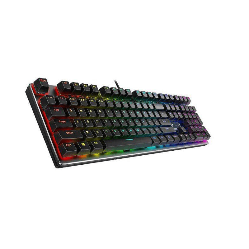 کیبورد گیمینگ رپو Rapoo V700 Alloy RGB - Image 3