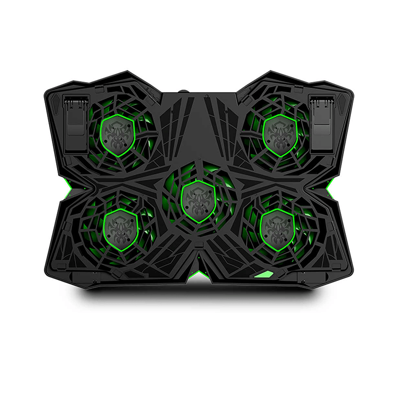کول پد لپ تاپ کول کلد CoolCold K25S - Image 6