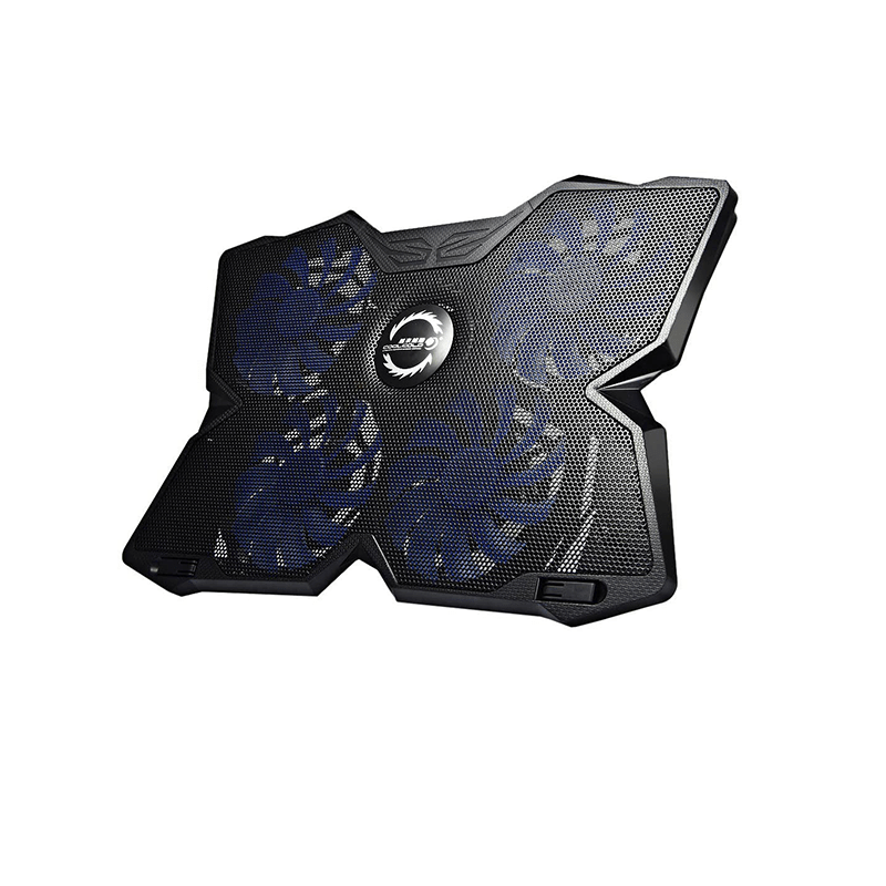 کول پد لپ تاپ کول کلد CoolCold K25 - Image 7