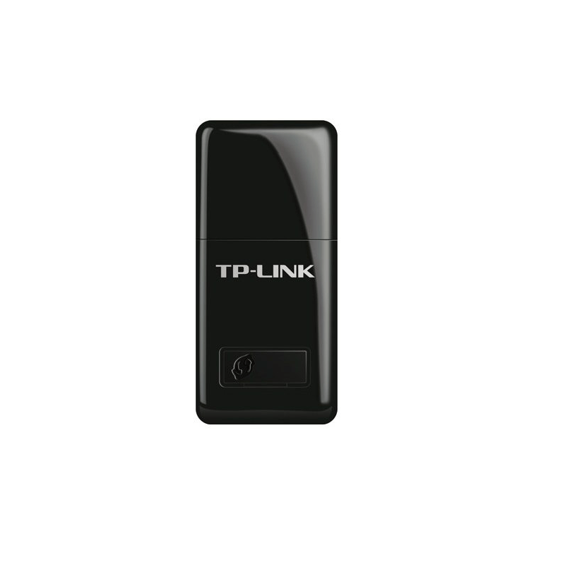 کارت شبکه USB تی پی لینک مدل TL-WN823N - Image 4