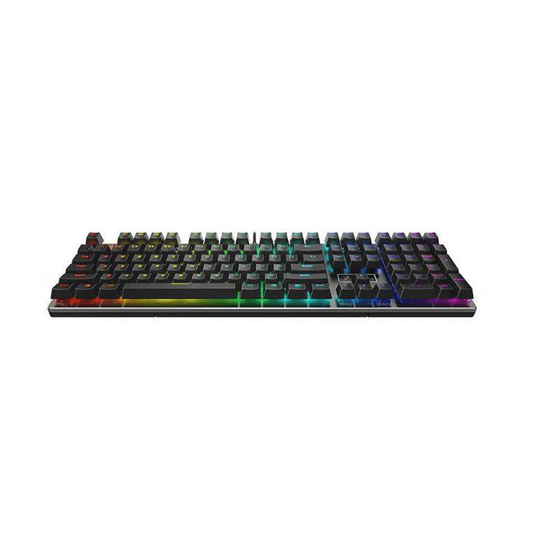 کیبورد گیمینگ رپو Rapoo V700 Alloy RGB - Image 4