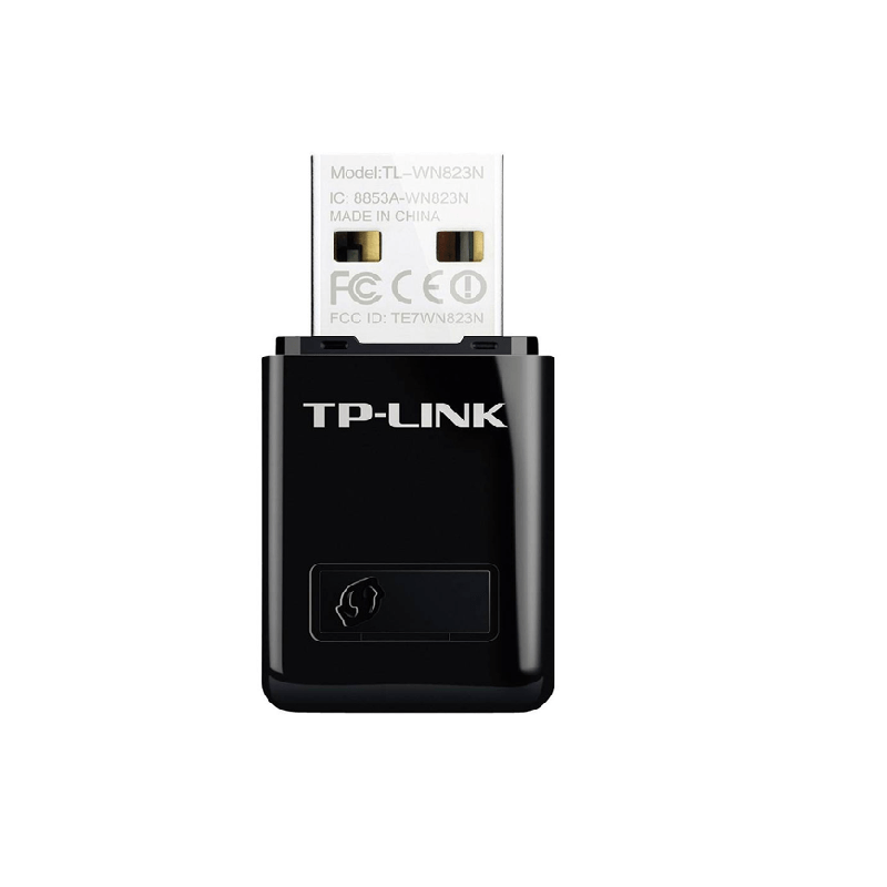 کارت شبکه USB تی پی لینک مدل TL-WN823N - Image 2