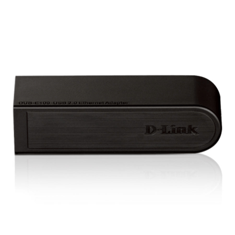 مبدل 2.0 USB به LAN دی لینک DUB-E100 - Image 4