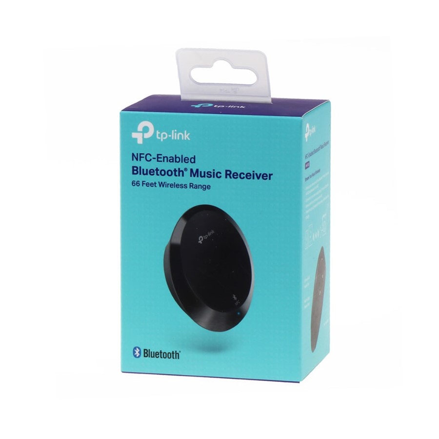 گیرنده بلوتوث تی پی لینک TP-LINK HA100 - Image 5