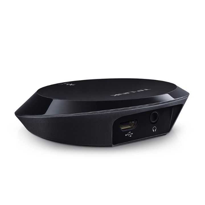 گیرنده بلوتوث تی پی لینک TP-LINK HA100 - Image 4