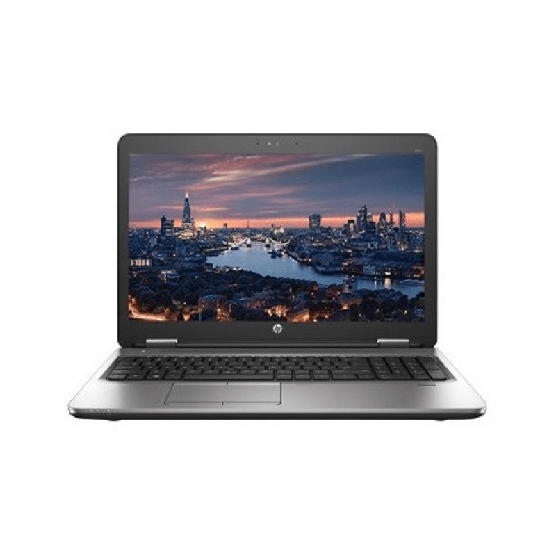 لپ تاپ استوک HP 650 G2 پردازنده i5 نسل 6 - Image 6