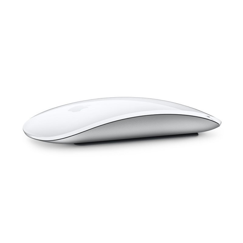 ماوس بی سیم اپل Magic Mouse 3 Silver - Image 2