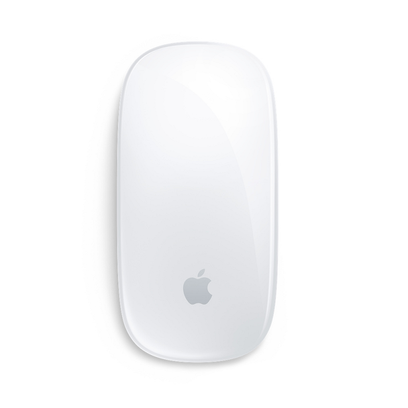 ماوس بی سیم اپل Magic Mouse 3 Silver