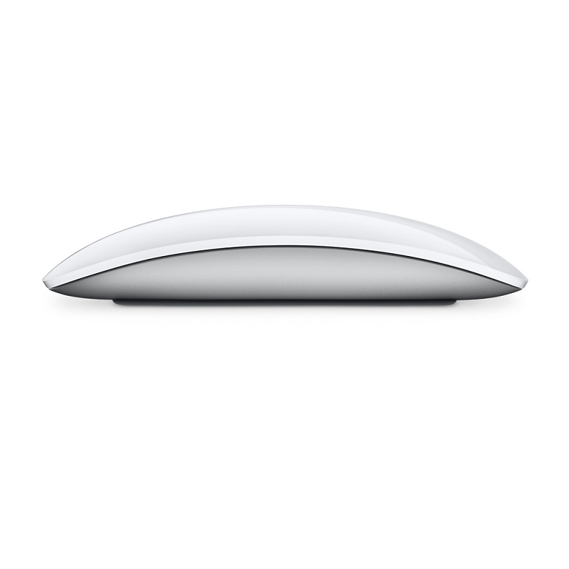 ماوس بی سیم اپل Magic Mouse 3 Silver - Image 3
